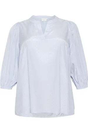 Kaffe Blouse