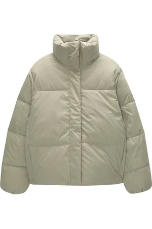 Pull&Bear Winterjas