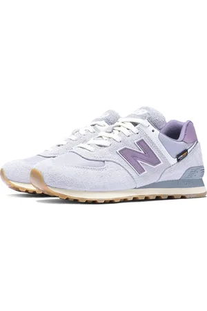 New Balance Sneakers laag 