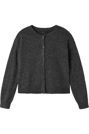 LMTD Gebreid vest 