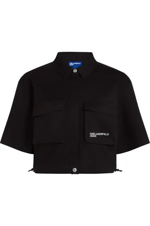Karl Lagerfeld Blouse