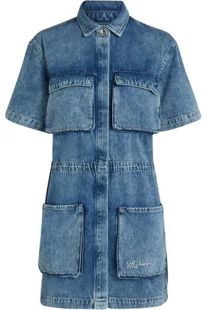 Karl Lagerfeld Jurk