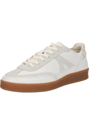 GARMENT PROJECT Sneakers laag 