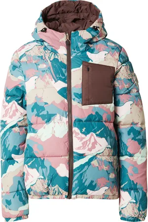 Icepeak Tussenjas 