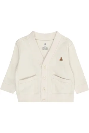 GAP Gebreid vest