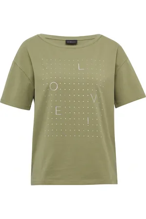 QS by s.Oliver Shirt