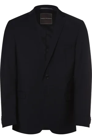 Finshley & Harding Business-colbert 