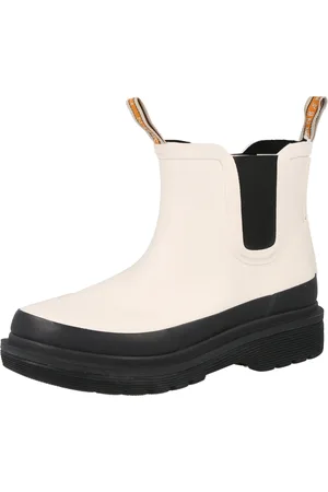 Ilse Jacobsen Chelsea boots
