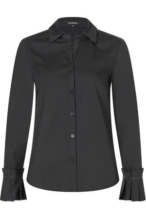 More & More Blouse