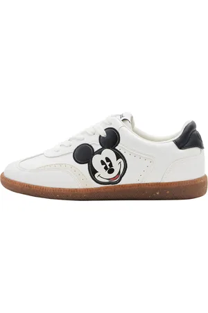 Desigual Sneakers laag
