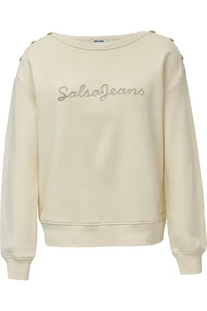 Salsa Sweatshirt