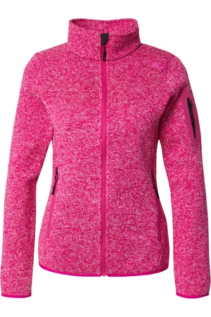 CMP Functionele fleece jas