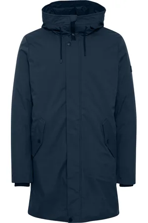 INDICODE Winterparka 