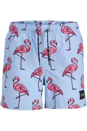 JACK & JONES Zwemshorts 