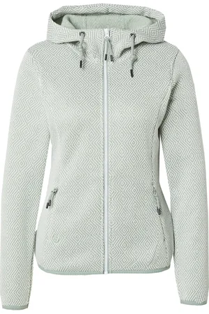 Icepeak Gebreid sportvest 