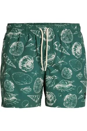 JACK & JONES Zwemshorts 