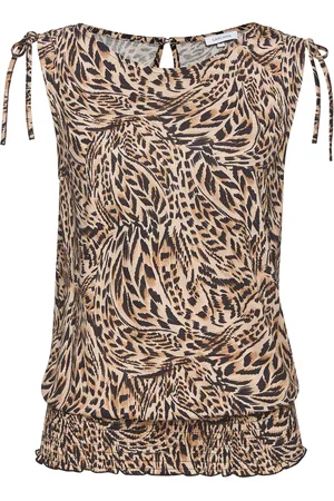 Buffalo Blouse