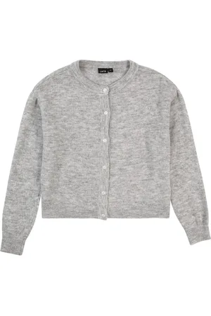 LMTD Gebreid vest 