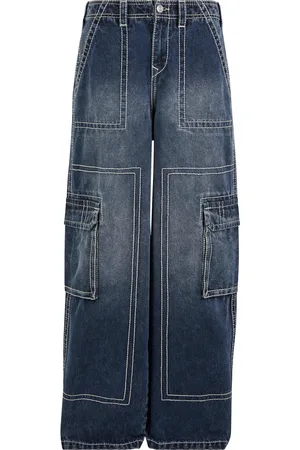 True Religion Cargojeans