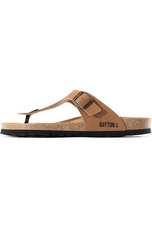 Bayton Teenslippers 