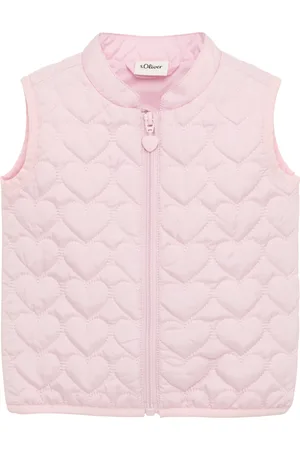 QS by s.Oliver Bodywarmer