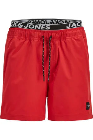 JACK & JONES Zwemshorts 