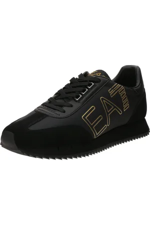 EA7 Sneakers laag