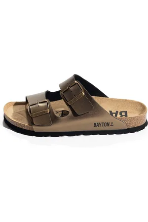Bayton Huisschoenen 