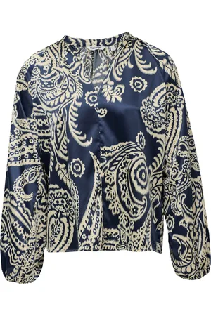 Salsa Blouse