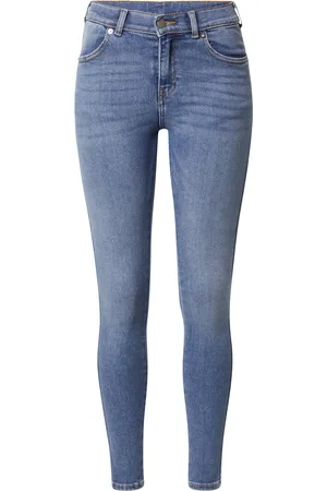 Dr Denim Jeans 