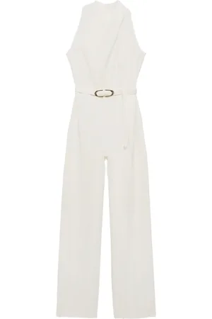 MANGO Jumpsuit 