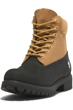 Timberland Veterboots