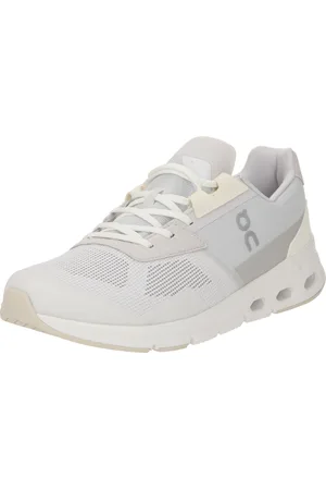 On Running Sneakers laag 