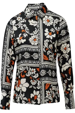 Salsa Blouse