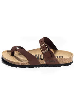 Bayton Teenslipper 