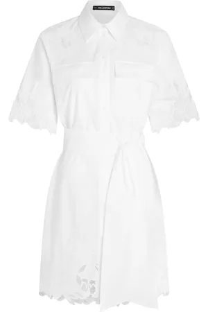Karl Lagerfeld Blousejurk