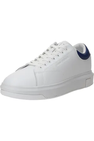 Armani Exchange Sneakers laag