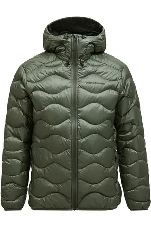 Peak Performance Outdoorjas