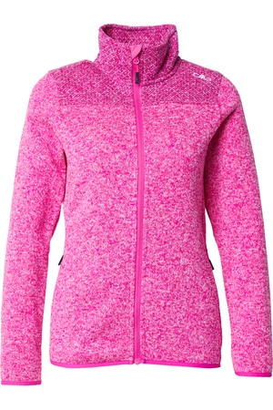 CMP Functionele fleece jas