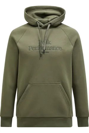 Peak Performance Sweatshirt