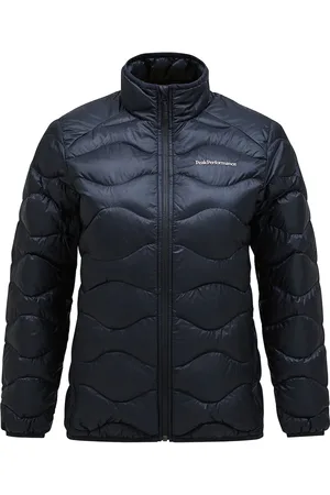 Peak Performance Tussenjas
