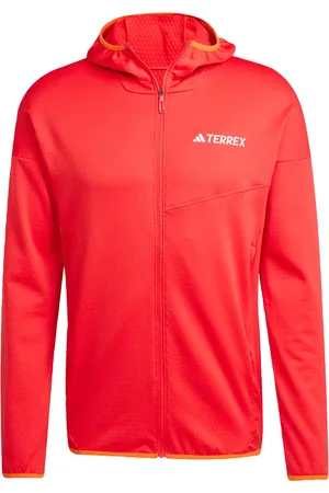 adidas Funktionele fleece-jas 