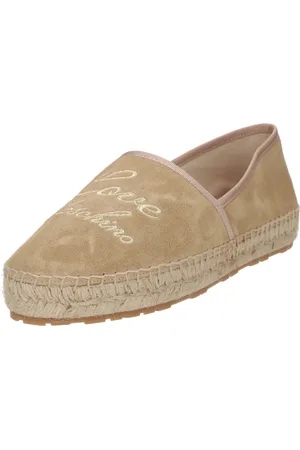 Moschino Espadrilles