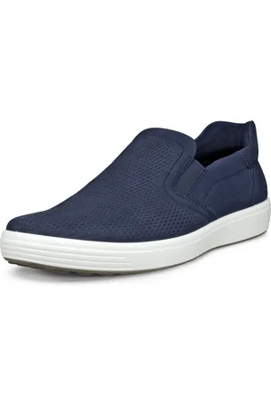 Ecco Slip-ons 