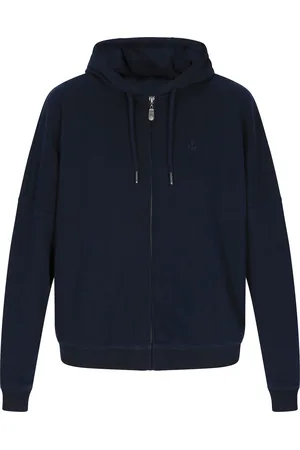Dreimaster Sweatvest