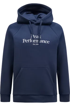 Peak Performance Sweatshirt