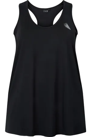 ACTIVE By Zizzi Sporttop
