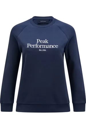 Peak Performance Sweatshirt