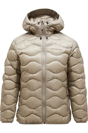 Peak Performance Outdoorjas