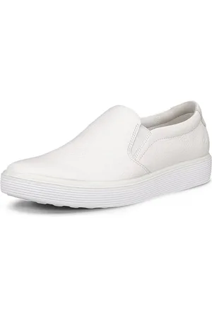 Ecco Slip-ons 